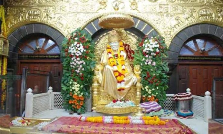 3 Days 2 Nights Mumbai to Shirdi Tour Package