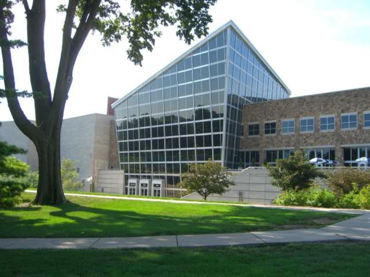 Indiana State Museum  Trip Packages