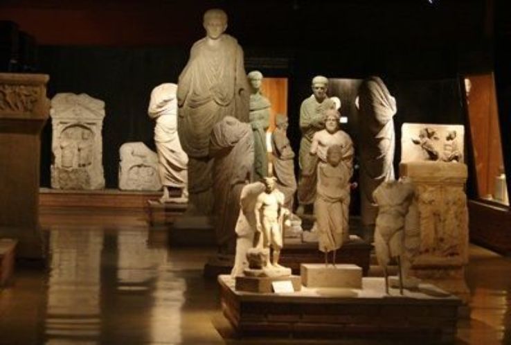 Istanbul Archaeology Museums Trip Packages