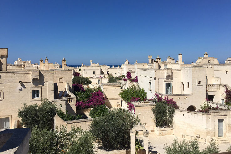 Egnazia Trip Packages