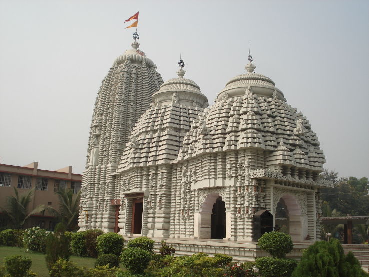 Jagannath Temple  Trip Packages