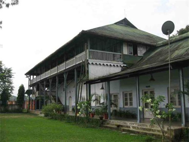 Jorhat Trip Packages