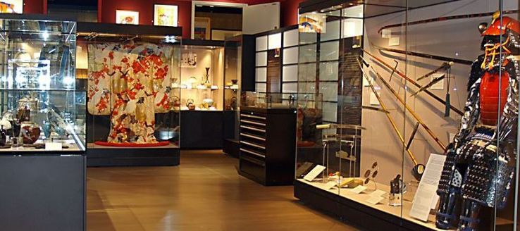Durham University Oriental Museum Trip Packages