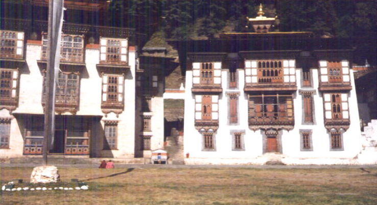 Kurje Lhakhang Trip Packages