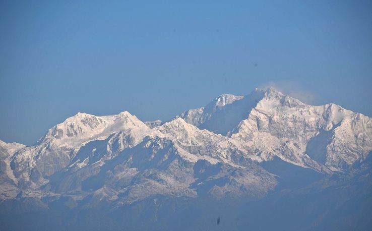 Kanchenjunga Trip Packages