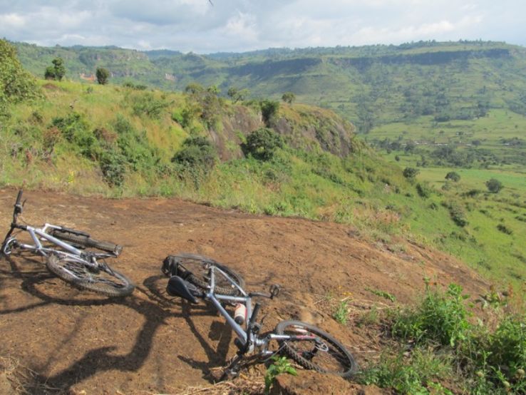  Rift Valley Trip Packages