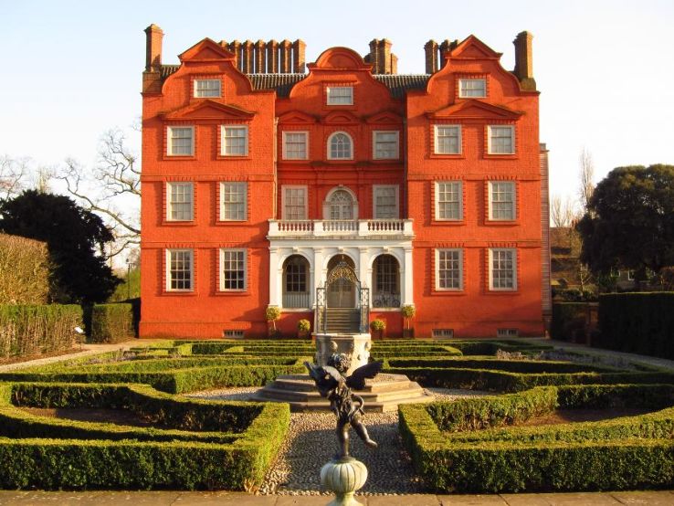 Kew Palace Trip Packages