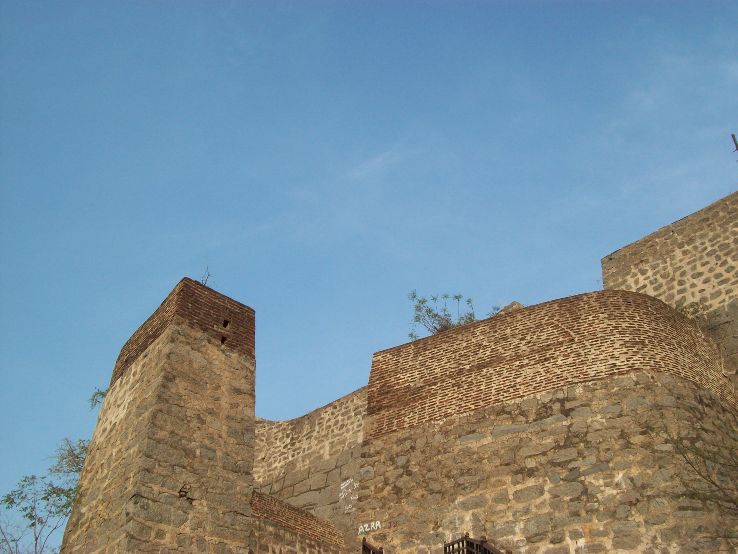 Khammam Fort Trip Packages