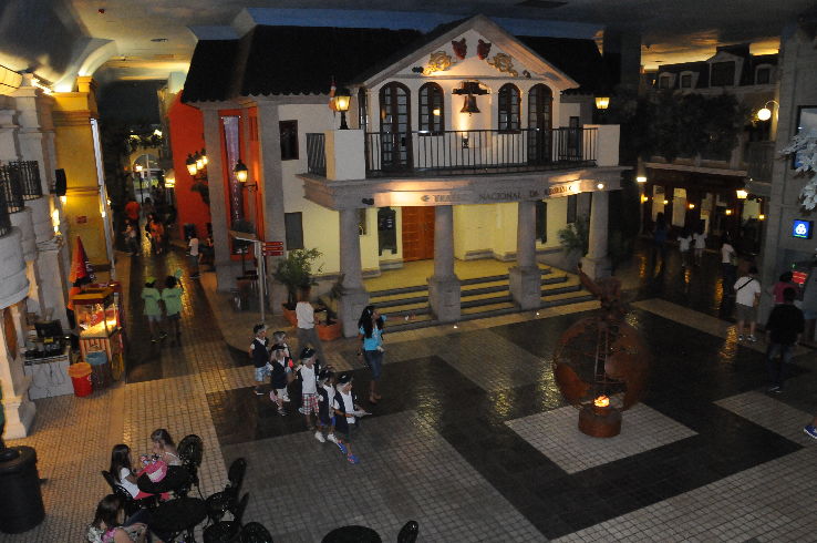 KidZania Kuala Lumpur  Trip Packages