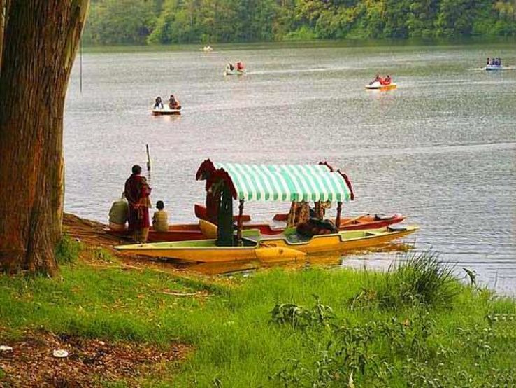 Khandoli Dam  Trip Packages