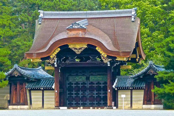Kyoto Imperial Palace Trip Packages