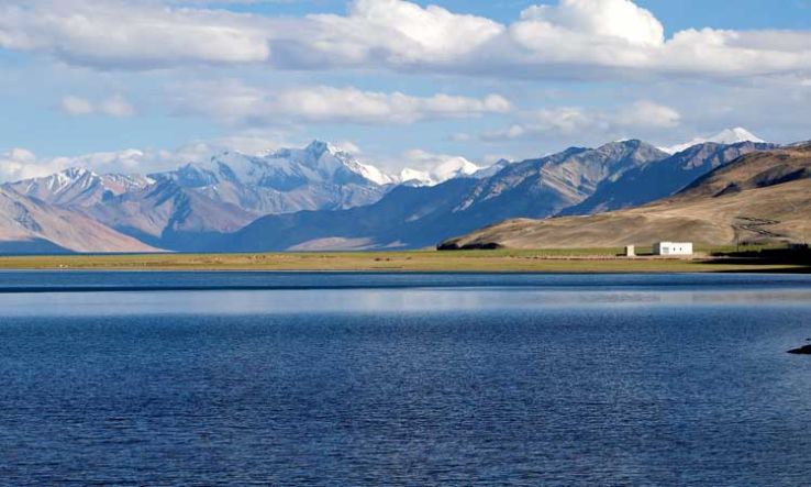 7 Days 6 Nights Leh Airport to Leh Offbeat Trip Package