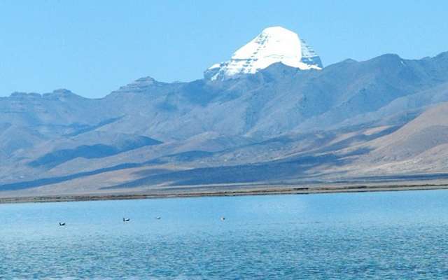 Best Nepalgunj-Simikot-Purang-Mansarovar-Deraphuk-Zuthulphuk-Hilsa Tour Package for 9 Days