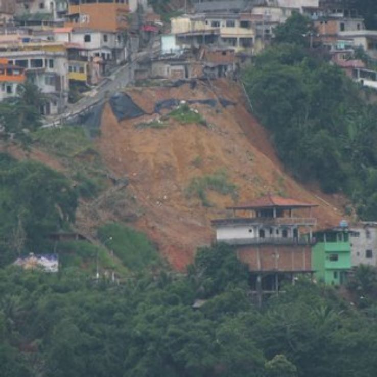 Bacanga State Park Trip Packages