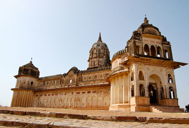 Laxminarayan Temple Trip Packages