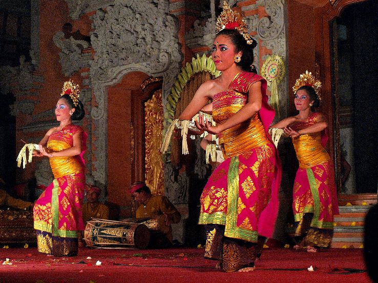 Memorable 3 Days 2 Nights Bali Holiday Package