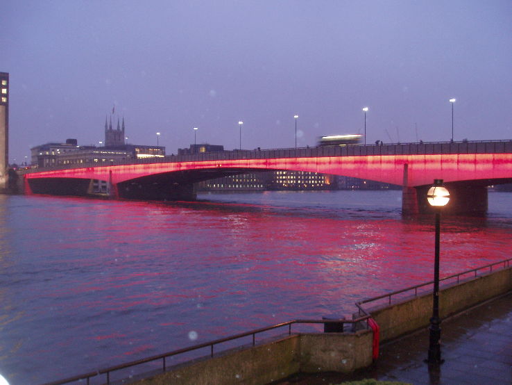 River Thames Trip Packages