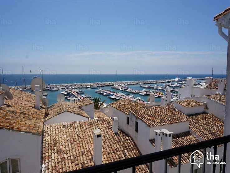Puerto Banus and its Waterfront Restaurants  Trip Packages