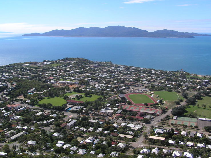 Townsville and Magnetic Island Trip Packages