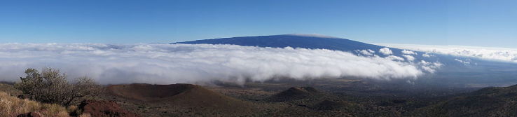 Mauna Loa Trip Packages