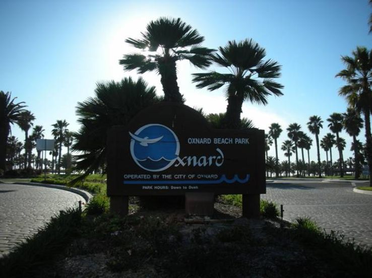 Beach Park Oxnard Trip Packages