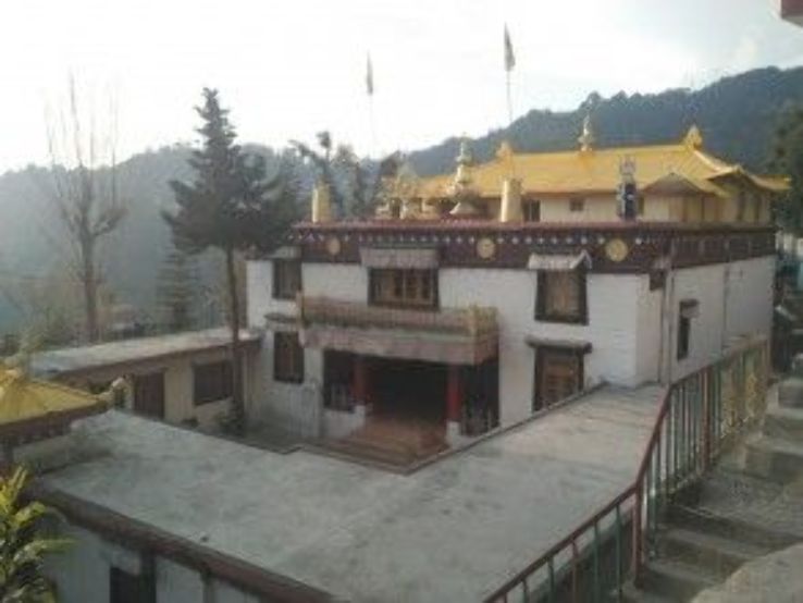 3 Days Dharamshala Tour Package From Pathankot