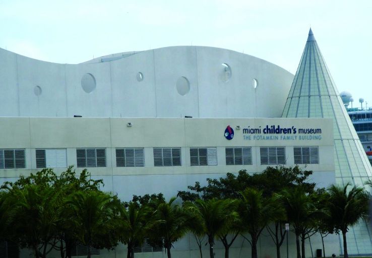 Miami Childrens Museum Trip Packages