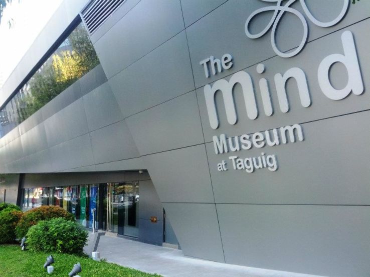 The Mind Museum Trip Packages