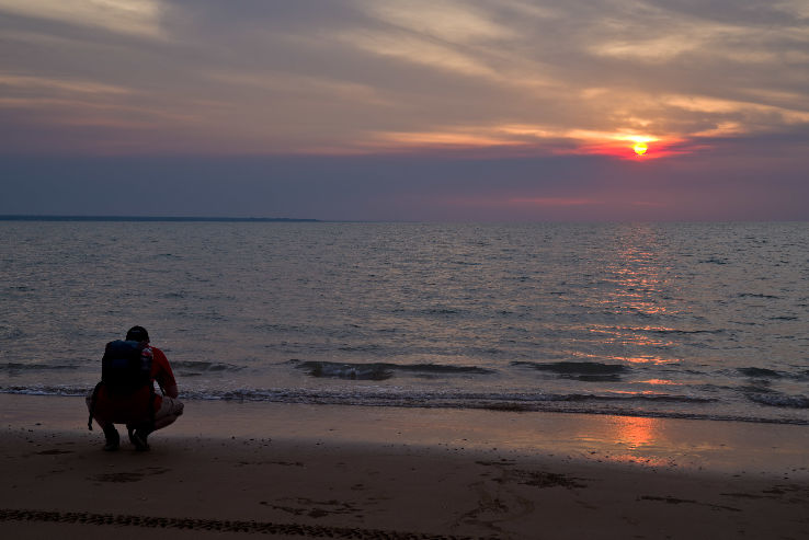 Darwin Trip Packages