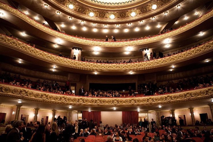 Theatro Municipal Trip Packages