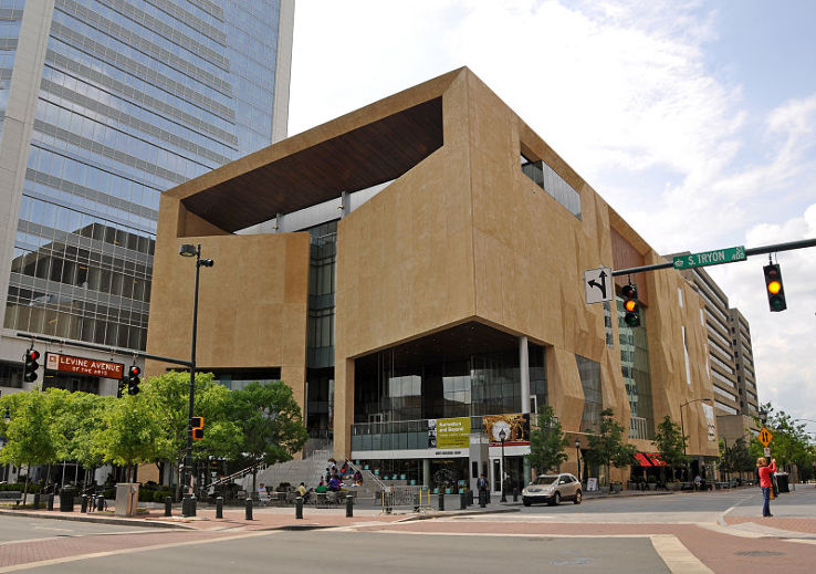 The Mint Museum 2022, 4 top things to do in charlotte, north carolina, reviews, best time to