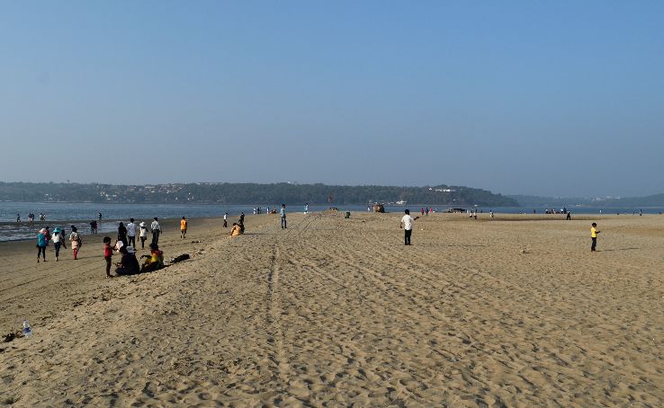 MIRAMAR BEACH Trip Packages