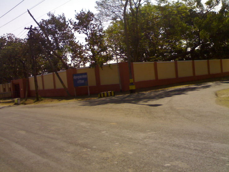 Mohan Kumar Mangalam Stadium Trip Packages