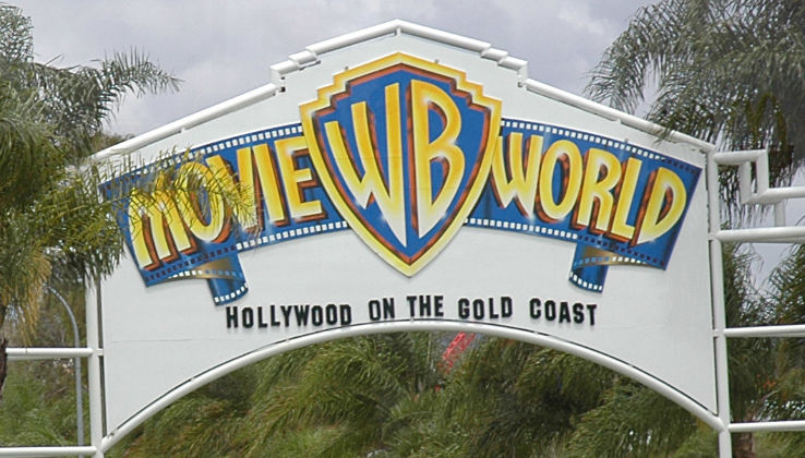 Warner Bros Movie World Trip Packages