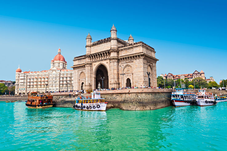 Magical 13 Days 12 Nights Mumbai, Cochin, Munnar, Kumarakom, Alleppey, Cochin with Goa Trip Package