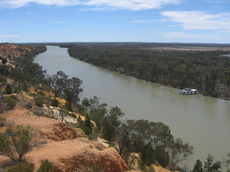 Murray River Trip Packages