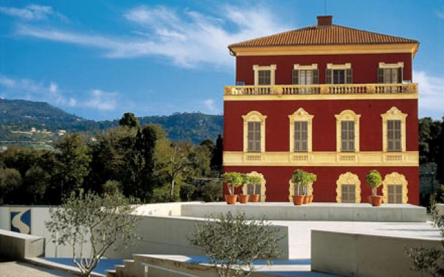 Art Hunt In Musee Matisse Trip Packages