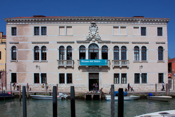Murano Glass Museum Trip Packages