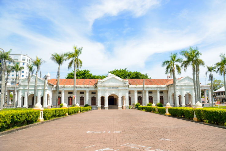 Kedah State Art Gallery  Trip Packages