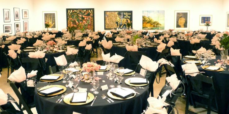 The von Liebig Art Center - Naples Art Association Trip Packages