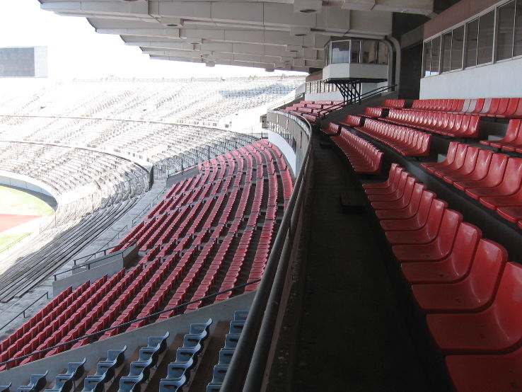 National Stadium Trip Packages