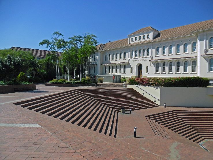 Stellenbosch University Botanical Garden Trip Packages