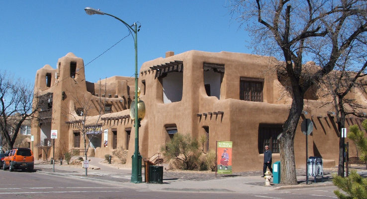 Santa Fe Trip Packages