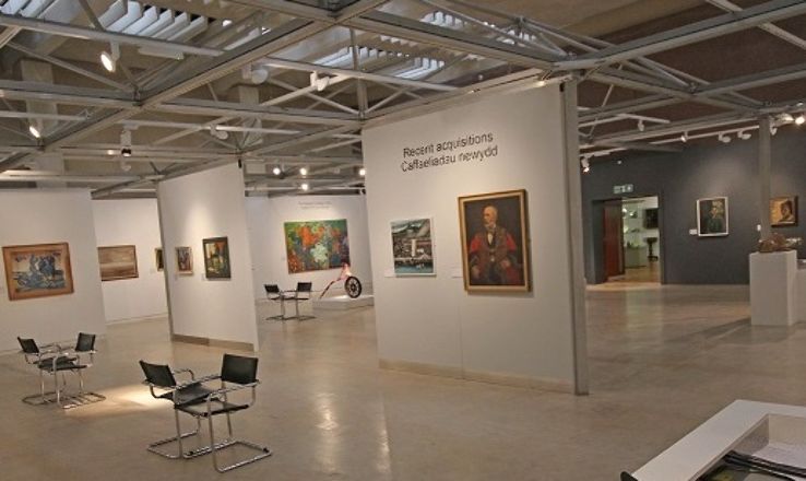 Newport Museum Trip Packages