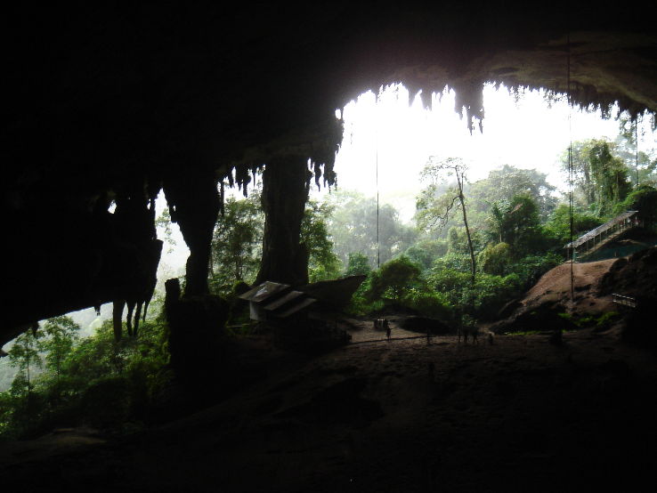 Niah Caves Trip Packages