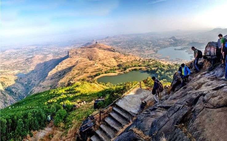 ANJANERI HILL Trip Packages