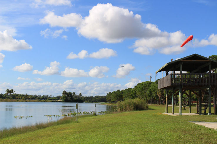 Okeeheelee Park Trip Packages