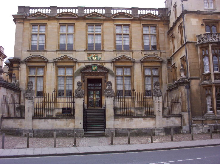 Museum of the History of Science, Oxford Trip Packages