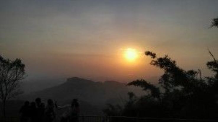 Rajendragiri sunset point  Trip Packages