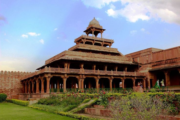 Panch Mahal Trip Packages